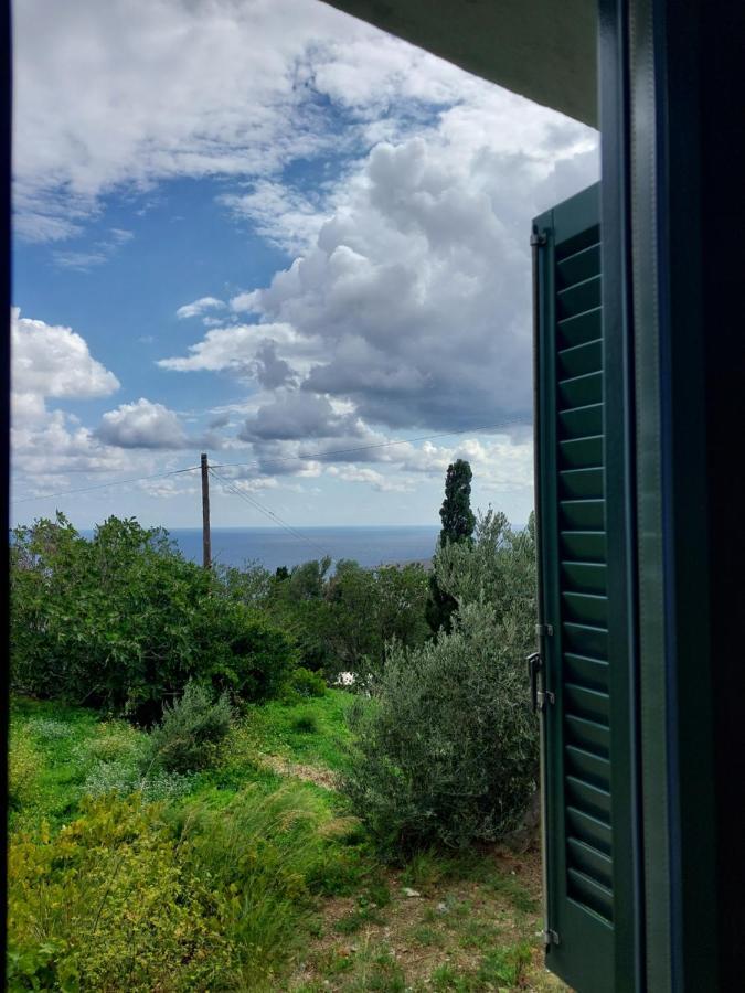 Pure Nature House Ipsila Kültér fotó