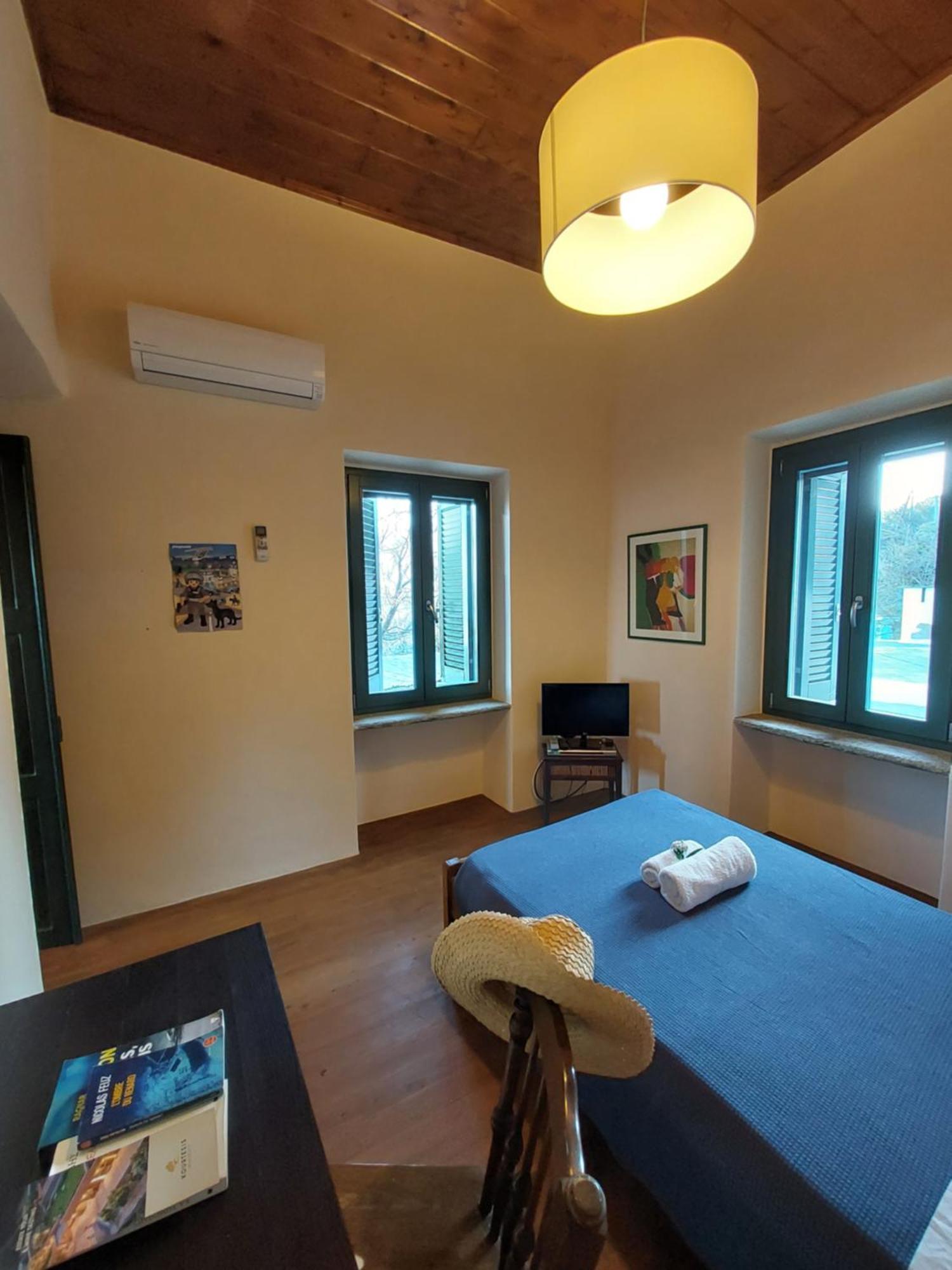 Pure Nature House Ipsila Kültér fotó